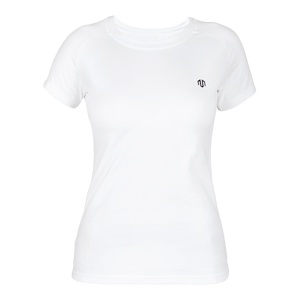 NAKA Performance Basic T-Shirts White