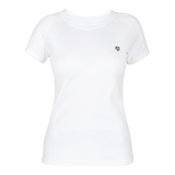 NAKA Performance Basic T-Shirts White