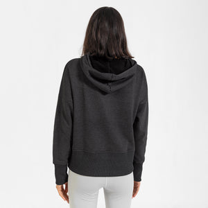 NAKA Relaxed Fit Hoodie